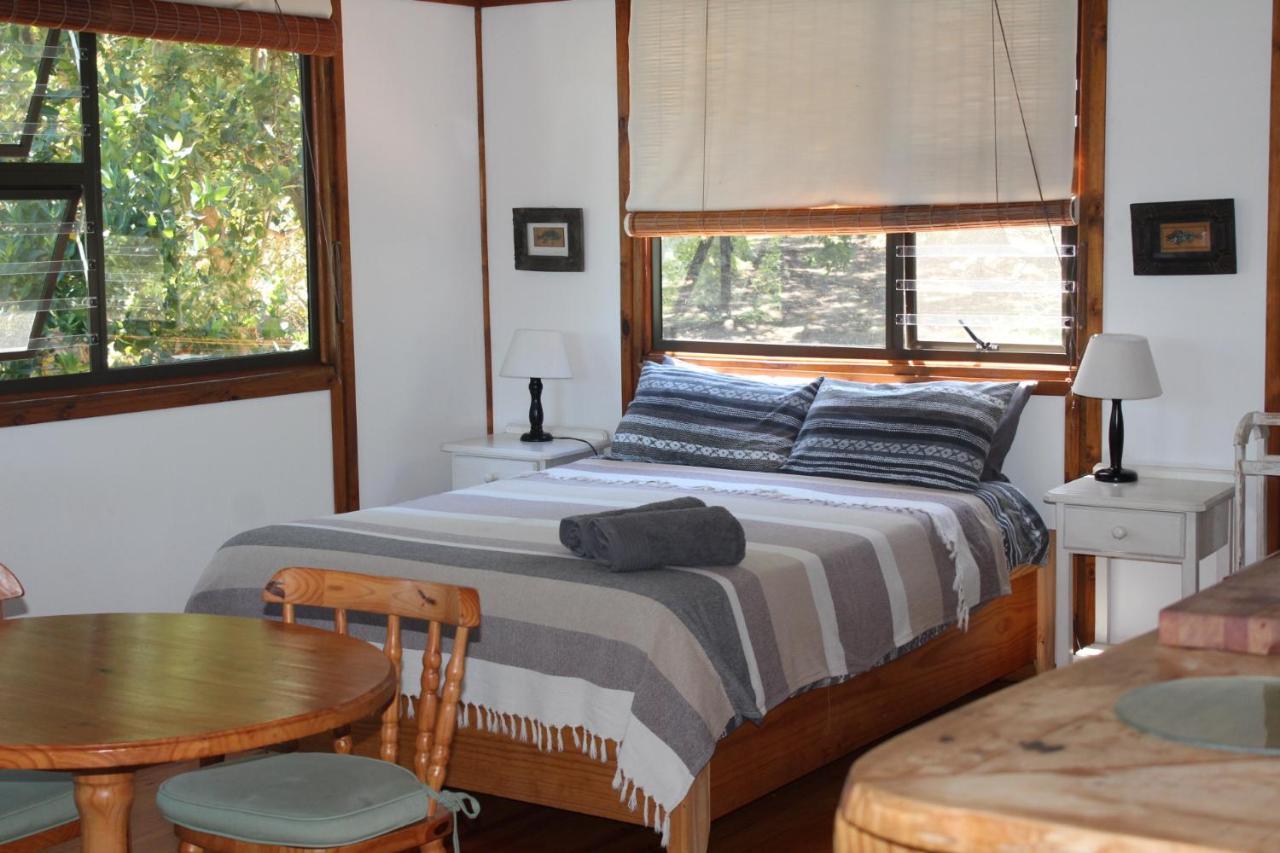 Treehouse Cottage The Crags Екстериор снимка
