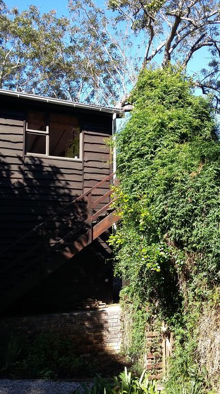 Treehouse Cottage The Crags Екстериор снимка