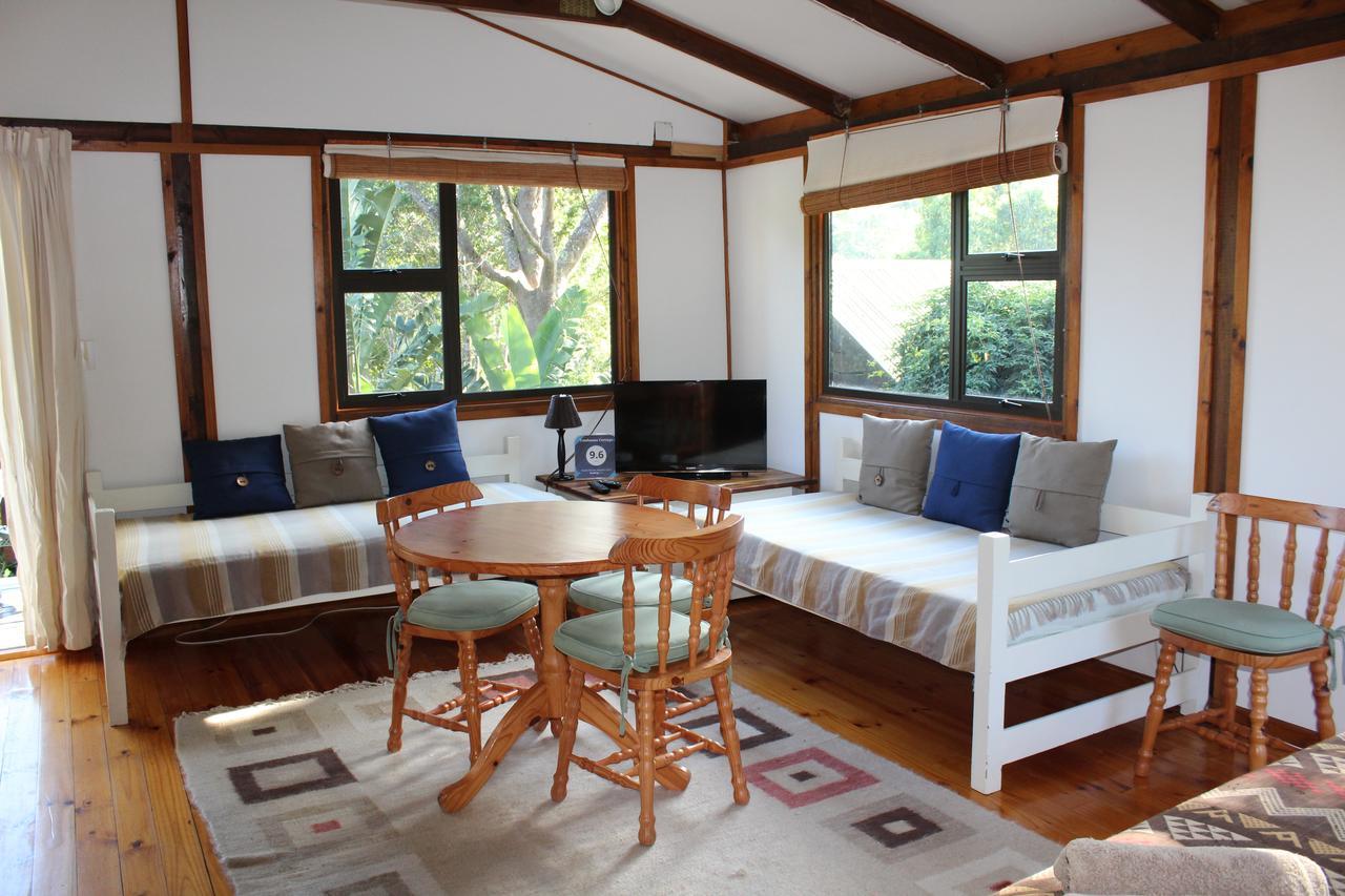 Treehouse Cottage The Crags Екстериор снимка