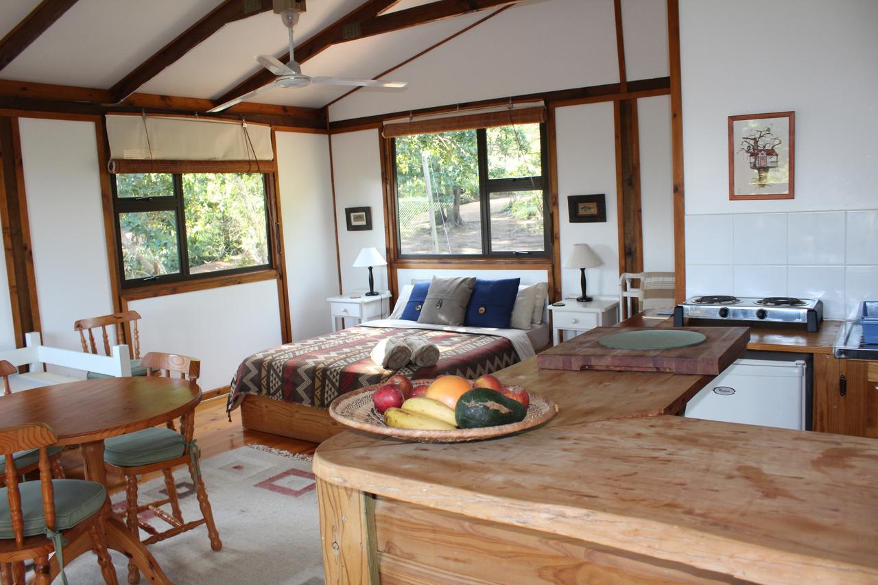 Treehouse Cottage The Crags Екстериор снимка